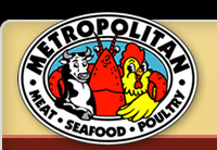 Metropolitan Meat, Seafood and Poultry