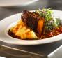 Beef Short Rib Bone-In Braised All Natural 