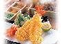 Shrimp Tempura 26/30ct