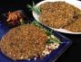 Hazelnut Herb Breaded Cutlet Vegan